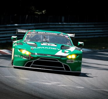 Champagne Cars