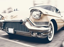 Champagne Cars