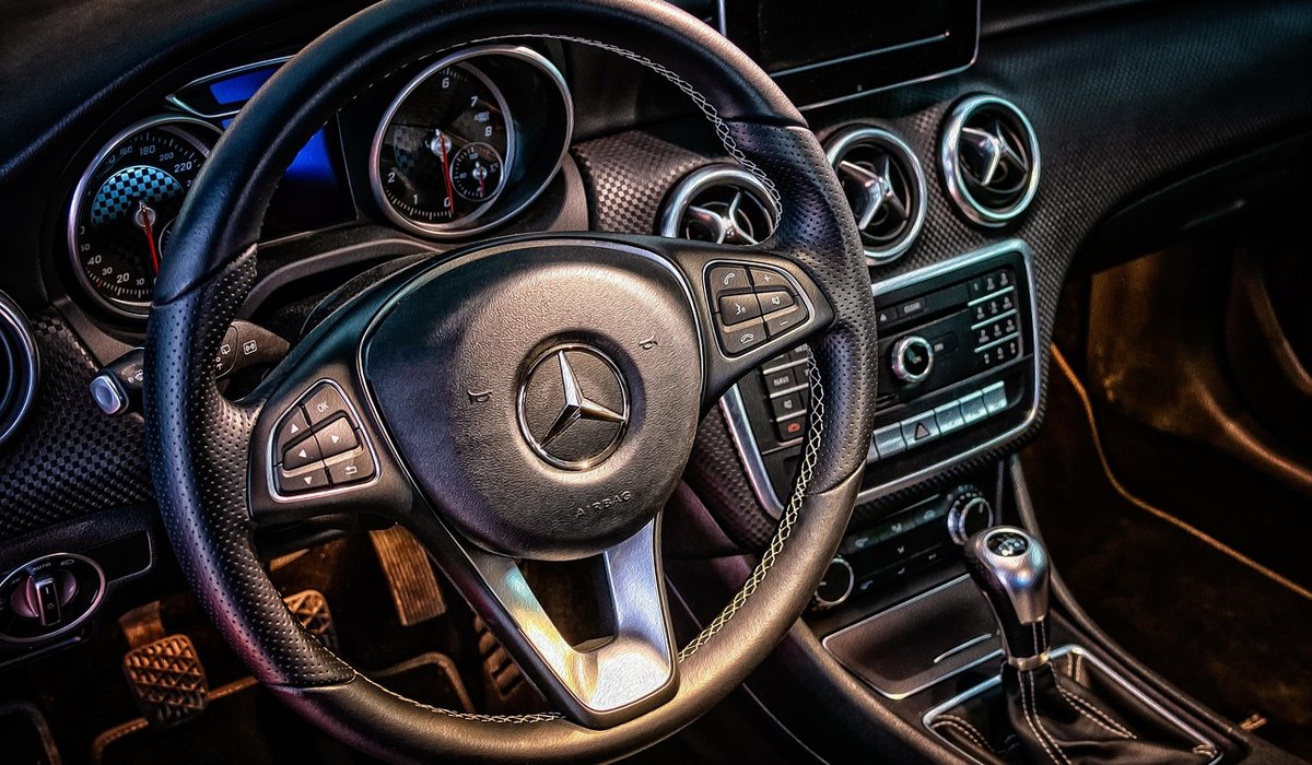 Champagne Cars